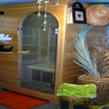Blue Room, Kitchenette Chaumont  Εξωτερικό φωτογραφία